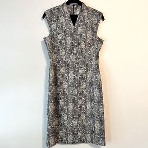 MM Lafleur Dress Size 4
